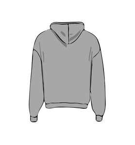 AUTHENTIC HOODIE