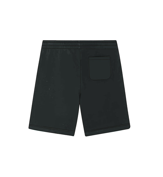 SHORTS BLACK