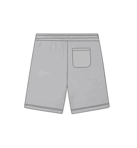 SHORTS GREY