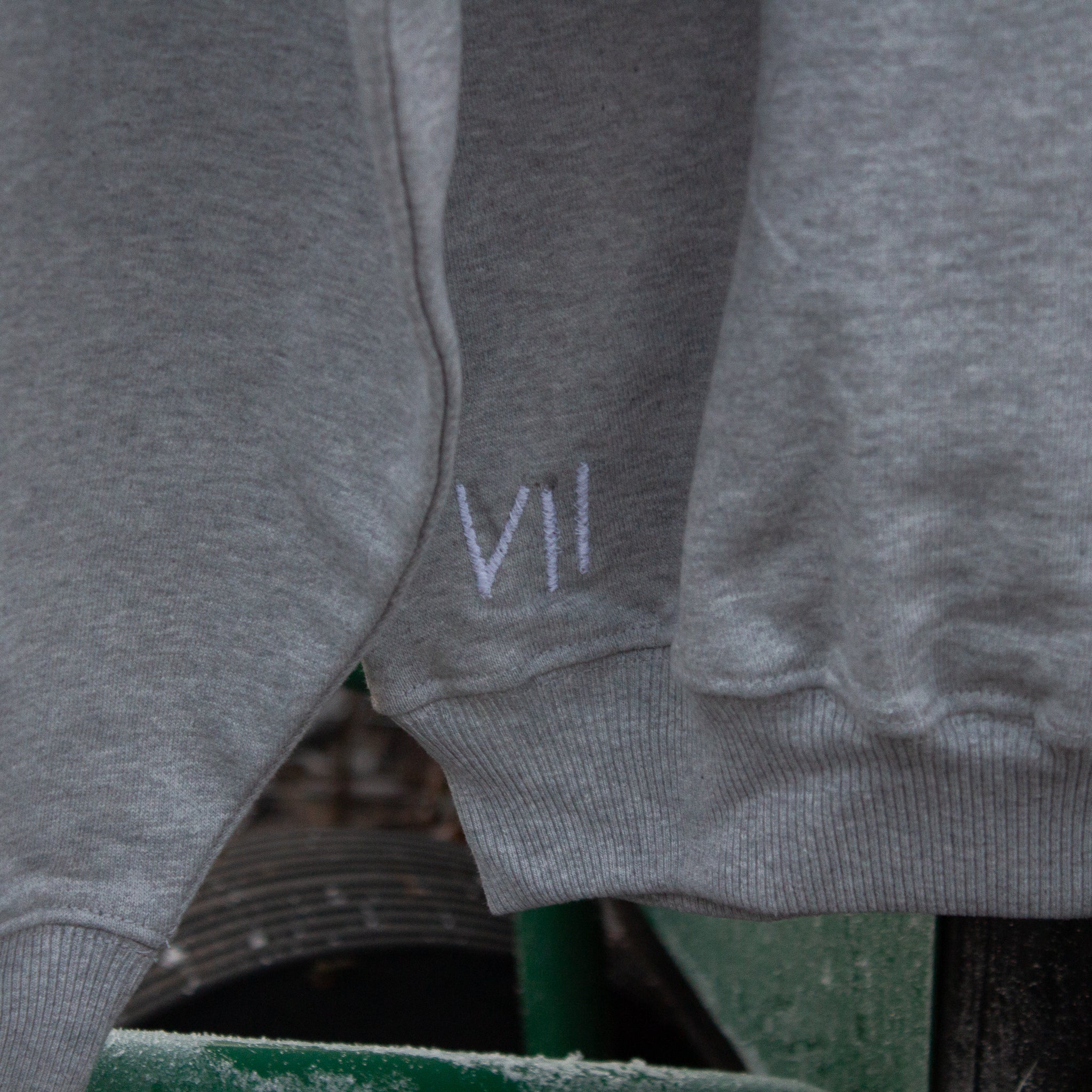 VII