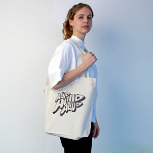 LOGO TOTE BAG