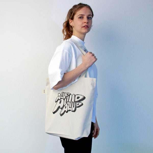 LOGO TOTE BAG