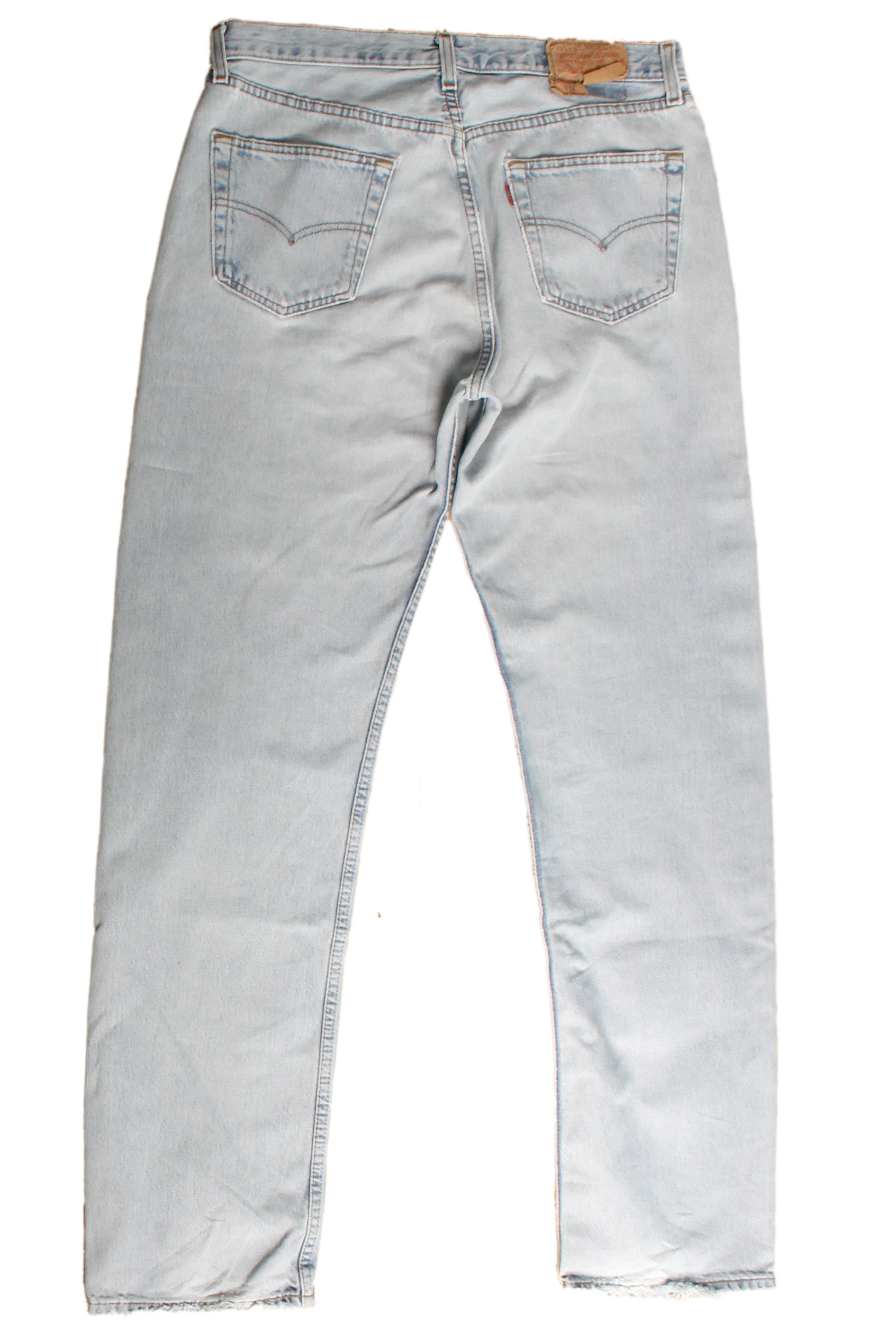 carpenter denim W36L34