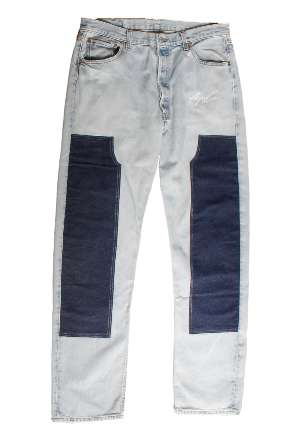 carpenter denim W36L34